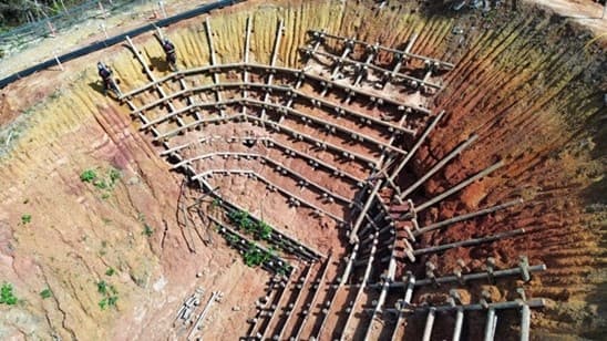 Mineração Paragominas investe R$ 6 milhões em técnica pioneira