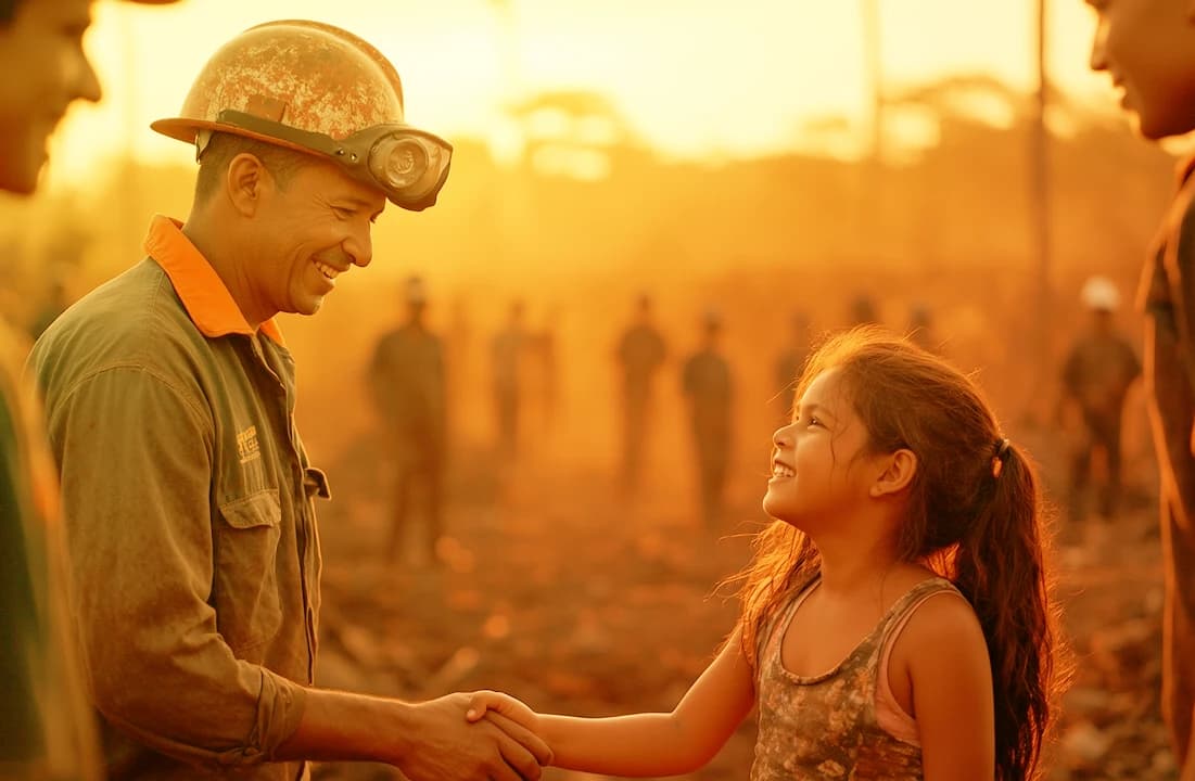 Prêmio Mineração & Comunidades tem prazo de inscrições prorrogado até 25 de abril