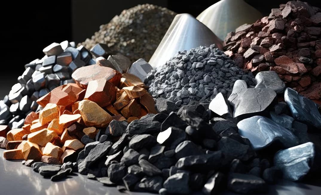 Extensionismo Mineral é Preciso