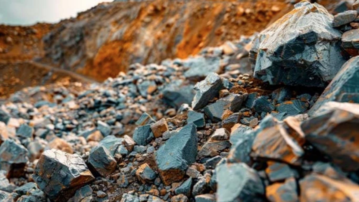 SGB afirma que Brasil tem cerca de 23% das reservas mundiais de terras raras