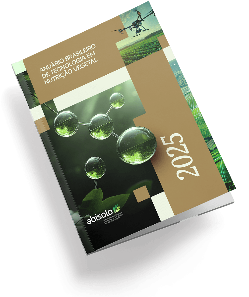 Mais de 870 empresas atuam na cadeia de fertilizantes no Brasil