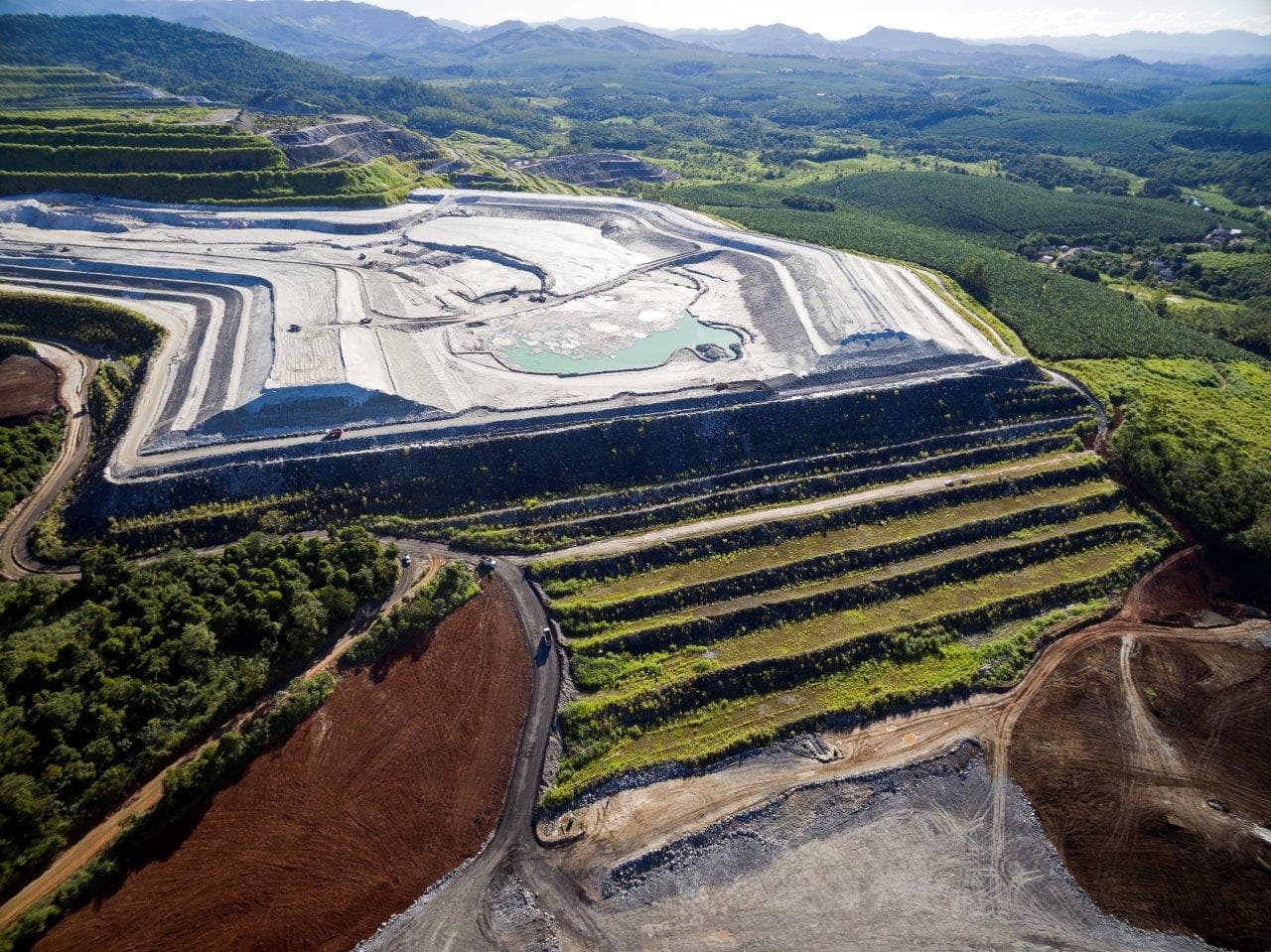 Empresa de Galvani adquire unidade da Mosaic em Patos de Minas por US$ 125 milhões