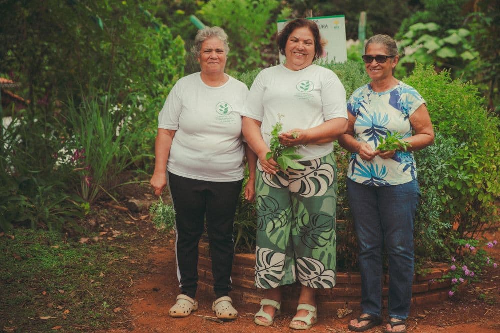 Projeto preserva patrimônio cultural imaterial de Conceição de Mato Dentro