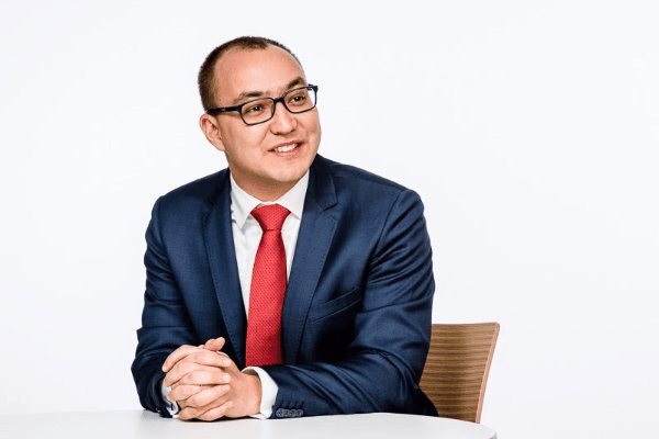 Aclara Resorces nomeia Murilo Nagato como Country Manager