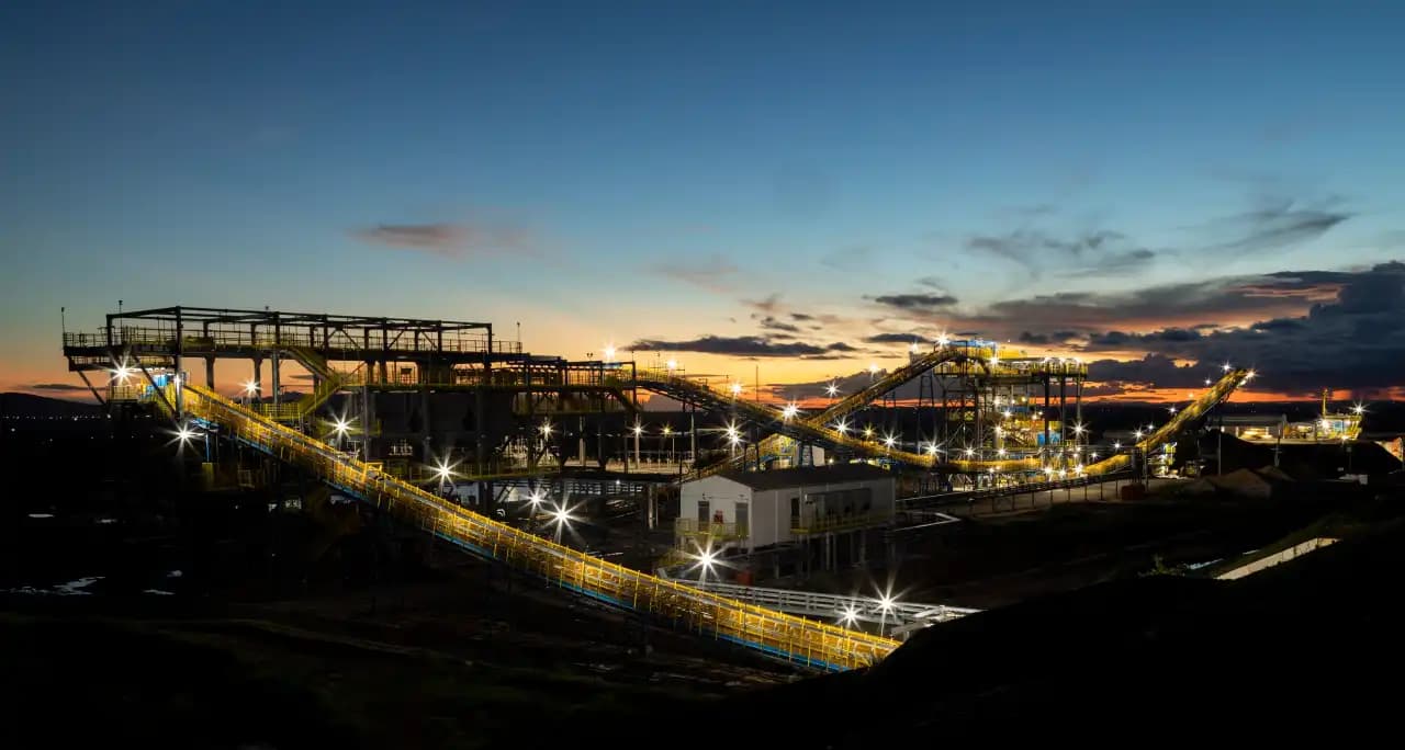 Appian capital conclui venda da MVV por US$ 420 milhões