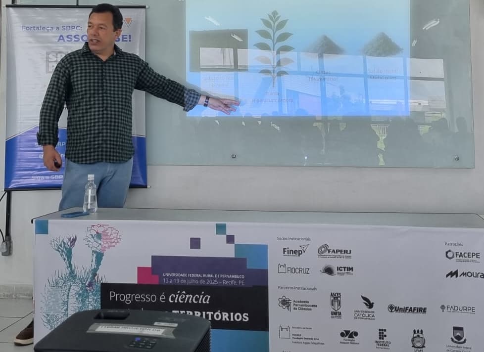 Mineração baseada na natureza: o poder das plantas hiperacumuladoras