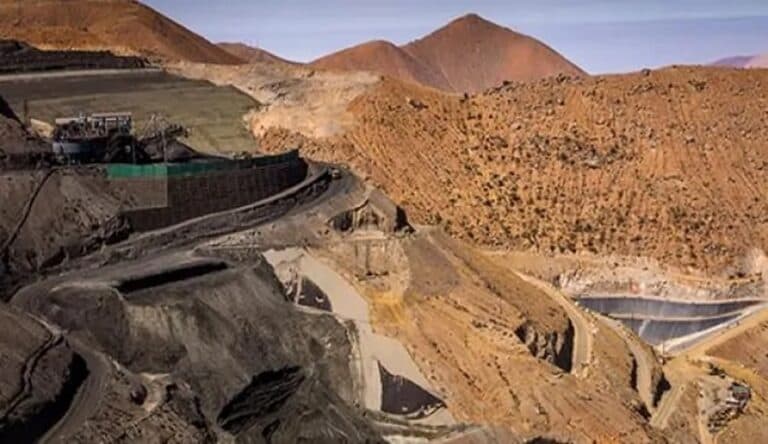 Nexa Resources avalia venda de projeto peruano por US$ 655 milhões