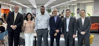 Nexa recebe premiação por solução que melhora cominuição