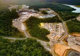 Nexa comemora resultados: Ebitda ajustado cresce 76% em 2024