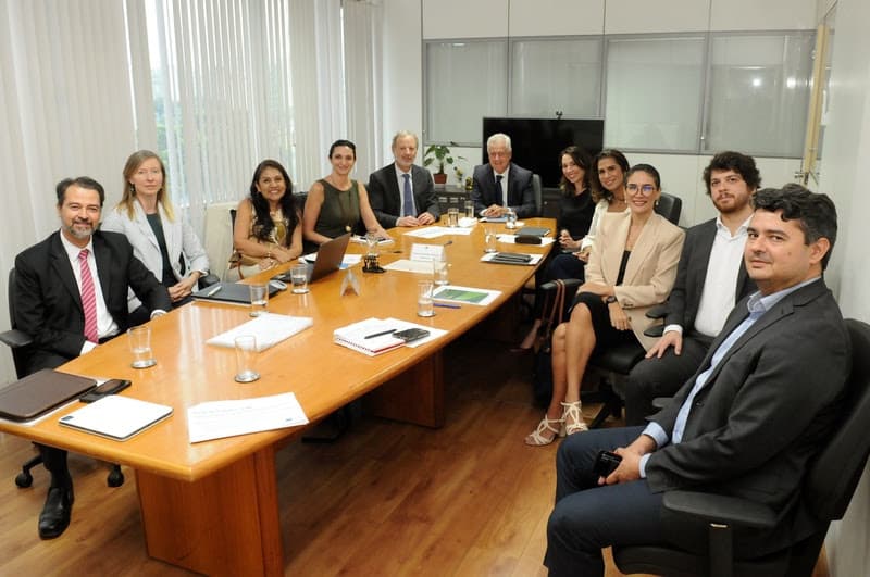 ABAL lançará primeiro inventário de emissões de GEEs do setor