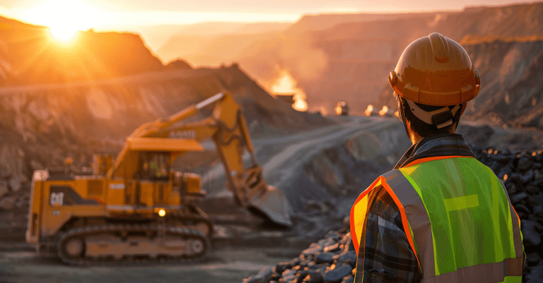 ANM e Serpro lançam plataforma de monitoramento da produção mineral