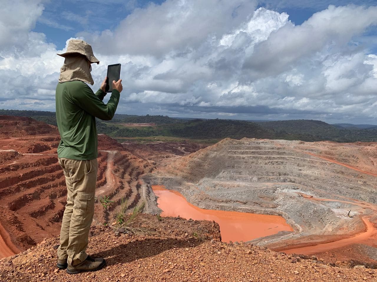 Concurso Nacional Unificado oferece 80 vagas para técnicos em mineração na ANM