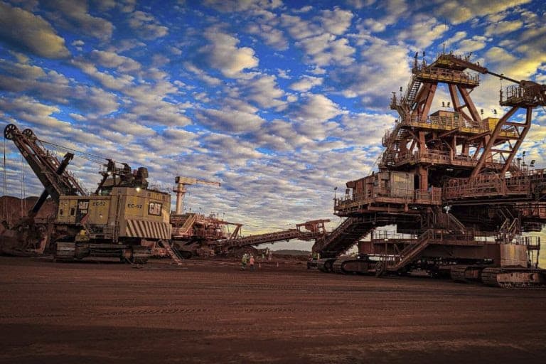 PL pode destinar parte da CFEM a órgãos ambientais