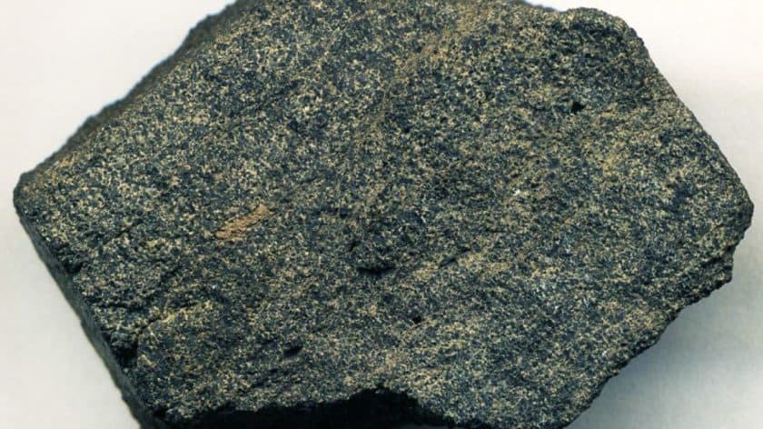 SGB desenvolve estudo em duas áreas na Bacia do Paraná