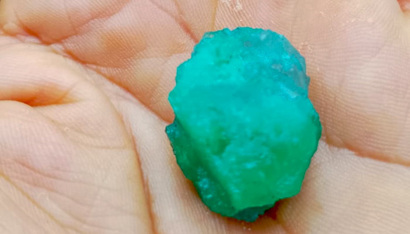 Tocantins conclui segunda etapa de mapeamento geológico