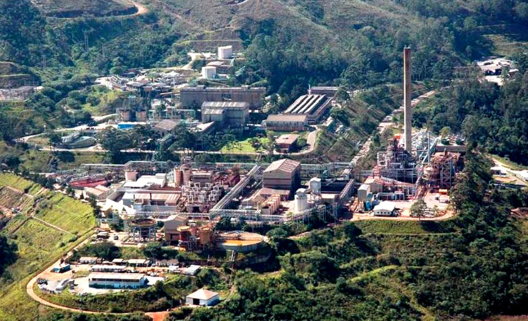 Compromisso com MPMG para descaracterizar barragens