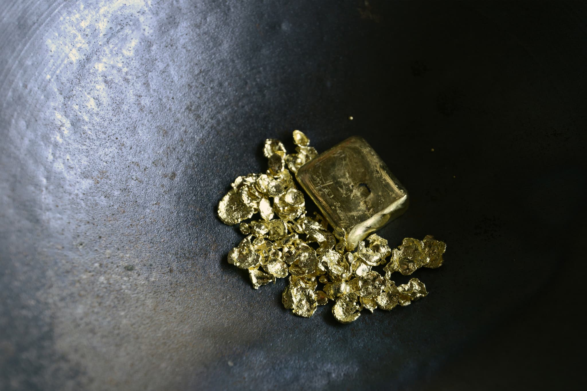 WWF-Brasil lança ferramenta para detalhar extração legal de ouro