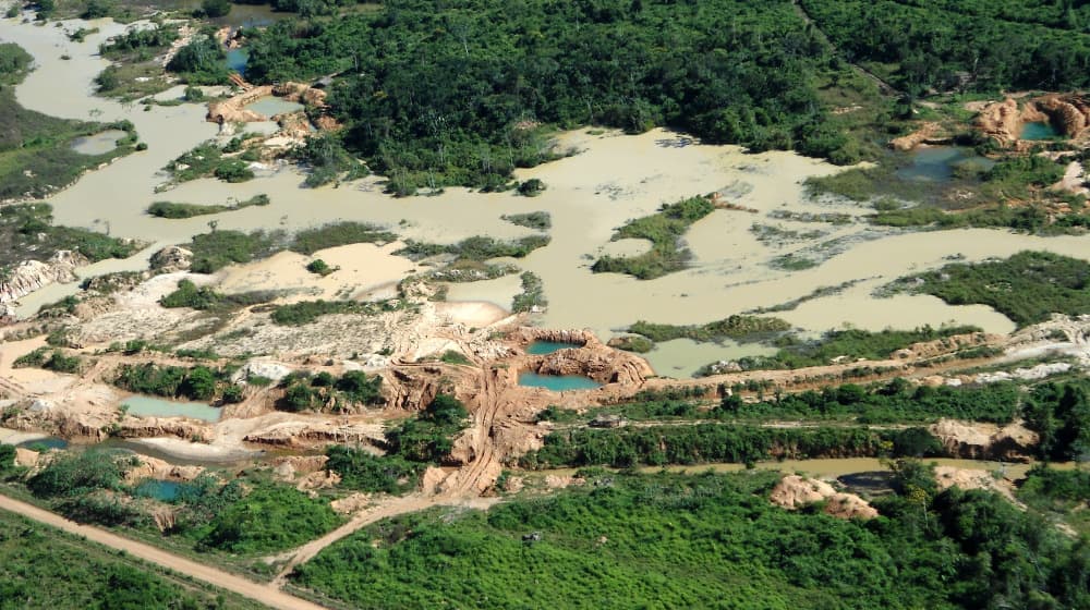 Decisão do STF acaba com a presunção da boa-fé na venda do ouro de garimpos