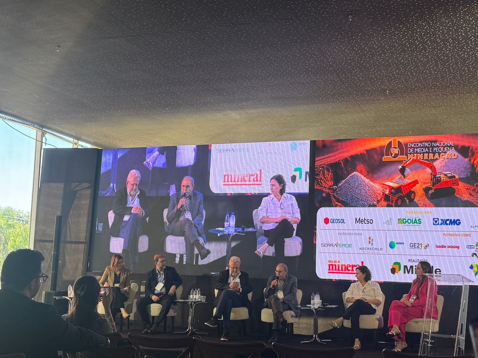 A mineração precisa se comunicar mais e melhor. Mas como?