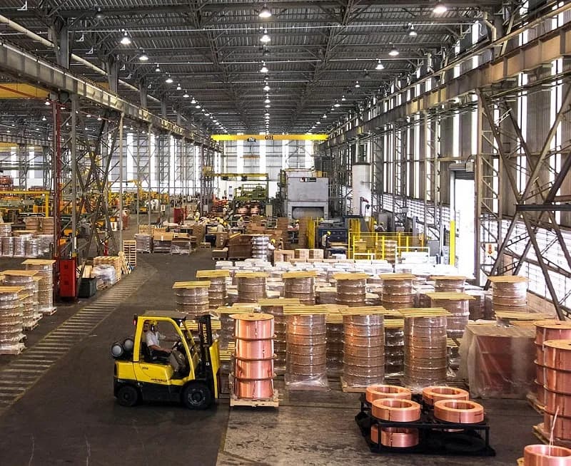 Paralisação da Unidade Caraíba ainda impacta resultados