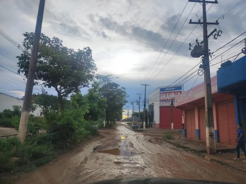 Carajás - riqueza concentrada e desenvolvimento truncado