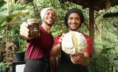 AngloGold Ashanti recebe projetos do programa 2025