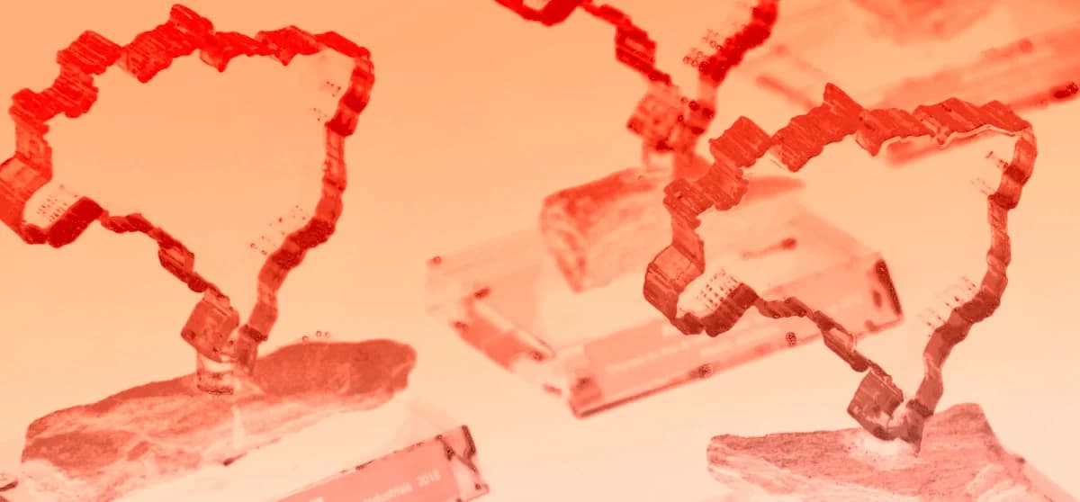 Iniciada a votação para escolha da Personalidade do Ano do Setor Mineral