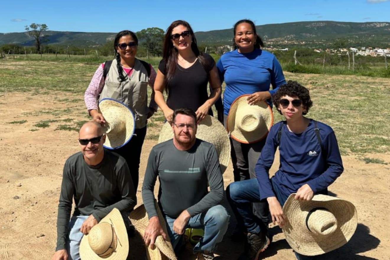 Tecnologia pode ajudar a tornar Brasil sustentável