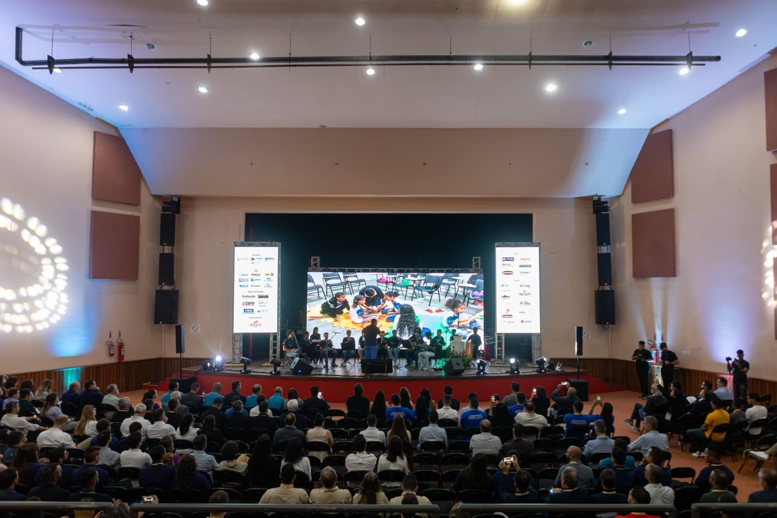 6º. SEMBA destaca potencial mineral da Bahia