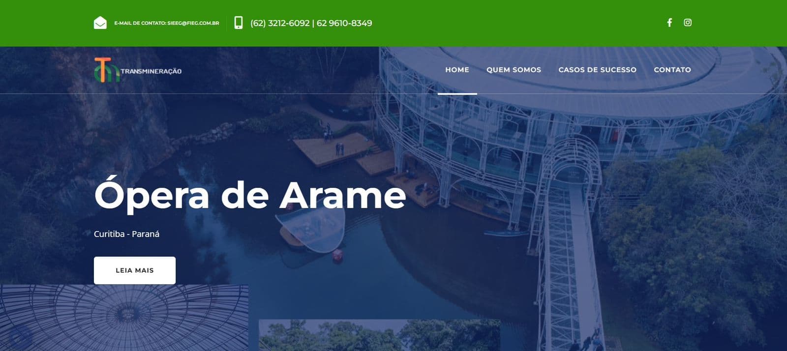 Garantia para o fechamento de mina: qual é a realidade?