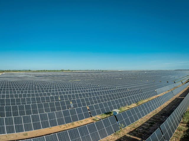 Auren Energia e Minasligas fecham acordo de fornecimento