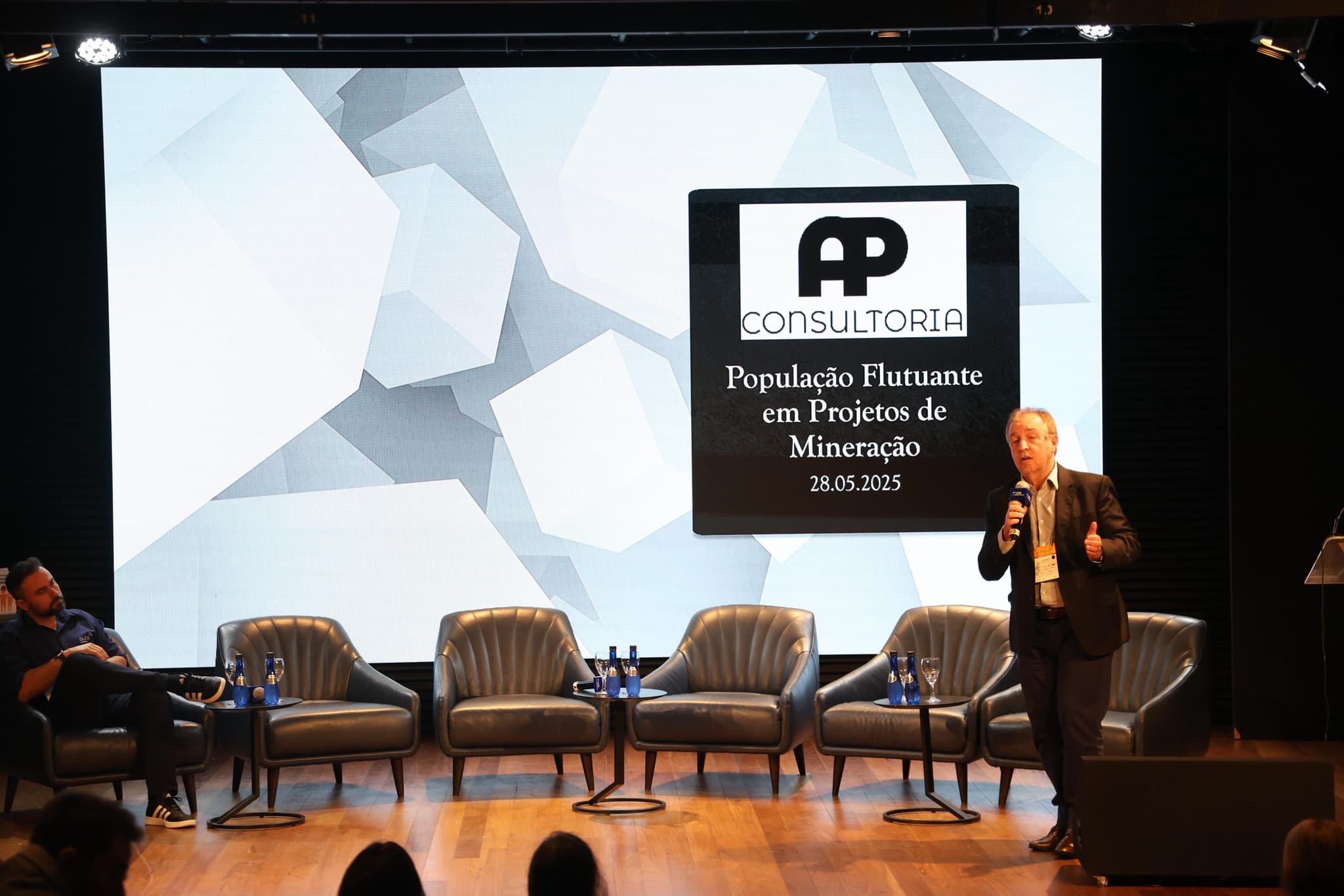 Como gerir os impactos da mão de obra flutuante?