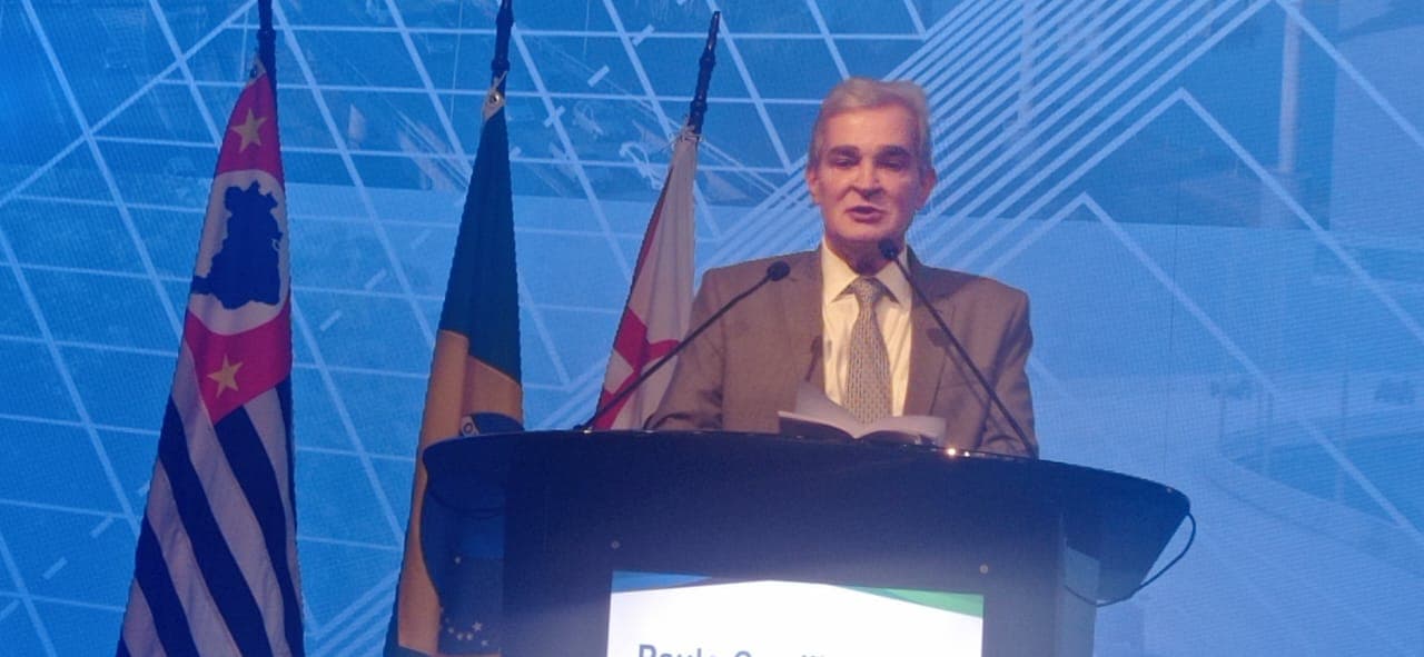 “Setor cimenteiro do Brasil é referência internacional em descarbonização”