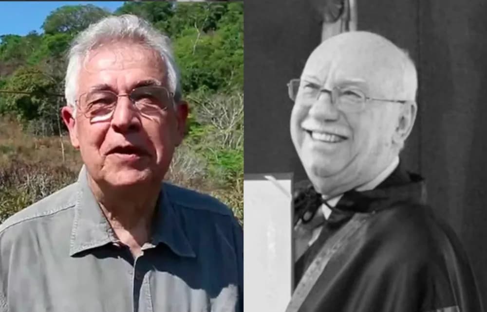 Breno dos Santos e Onildo Marini (In Memoriam) são os Pioneiros da Mineração 2024