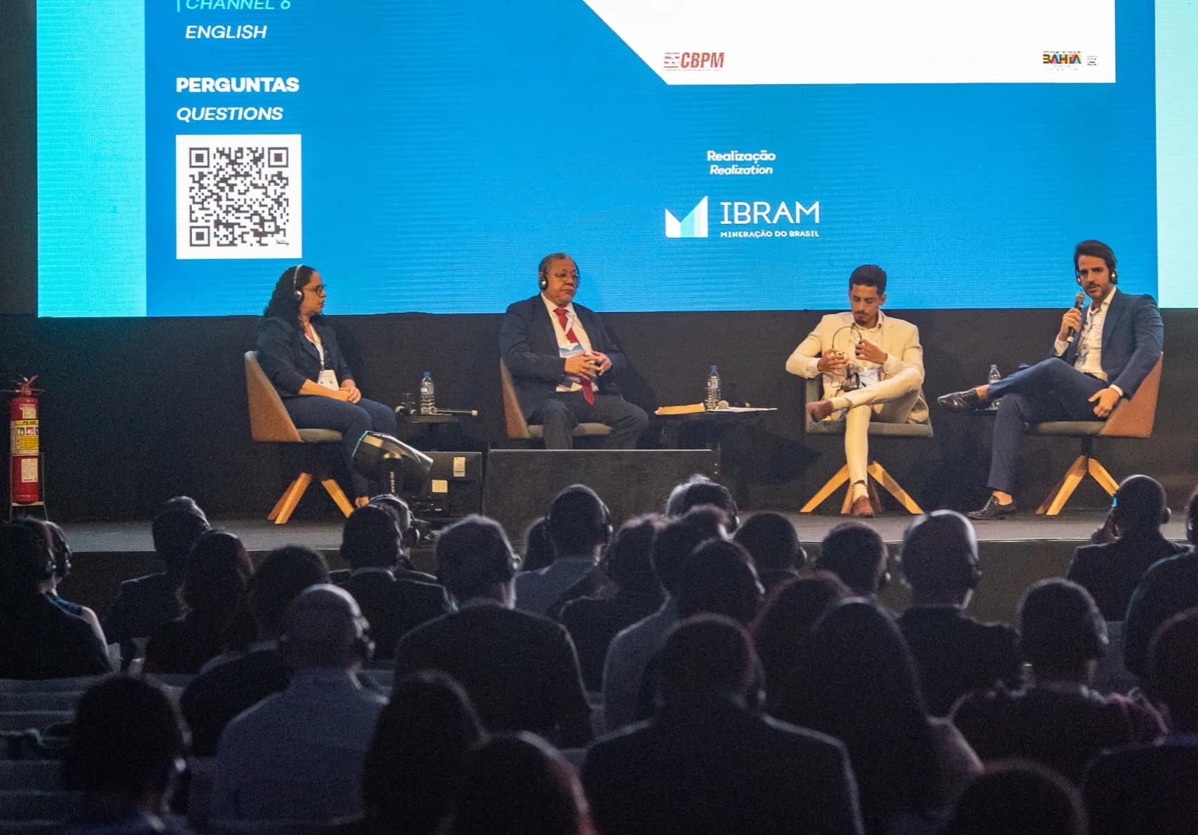 Planos estaduais contribuem para uma mineração mais sustentável