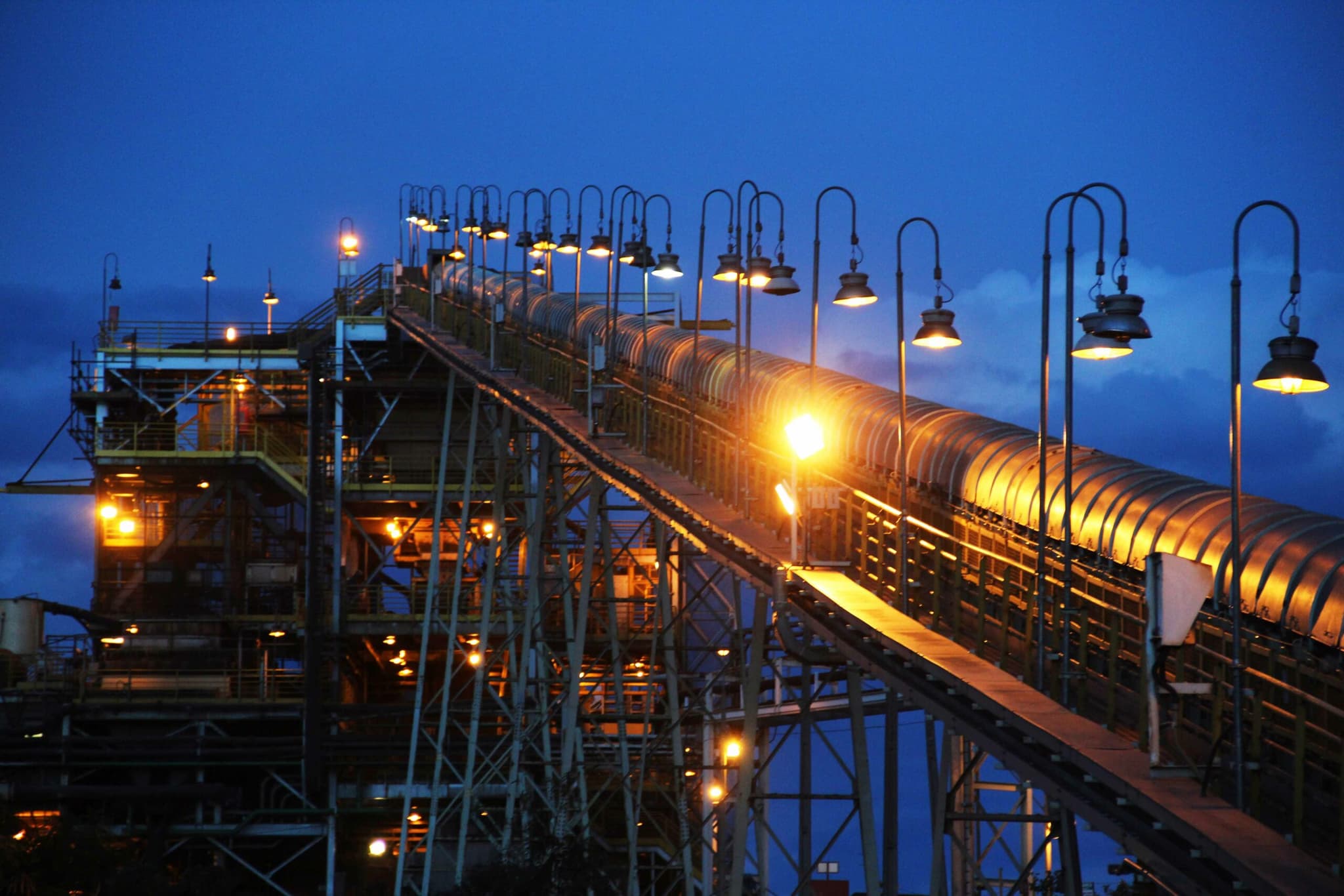 Produção de ouro no Brasil atinge 83 mil onças no trimestre