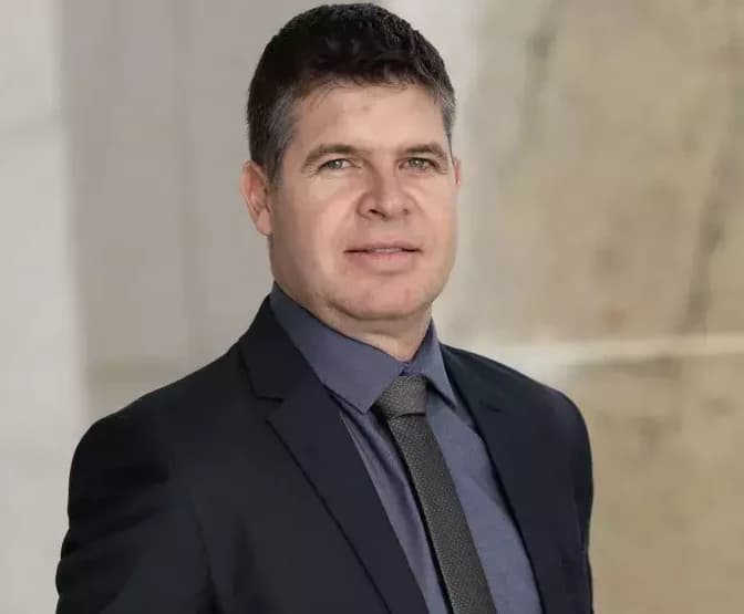 Anunciadas mudanças no comando da AngloGold Ashanti