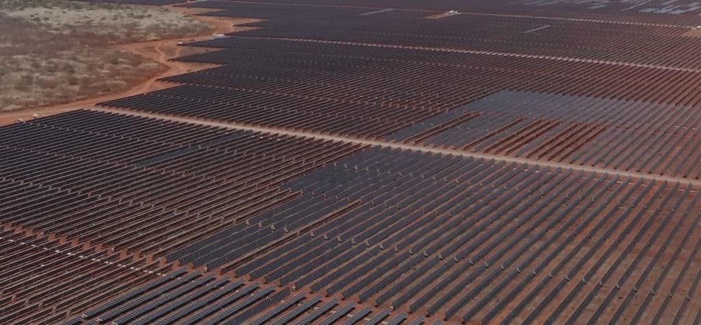 Vale e GIP concluem criação da Aliança Energia