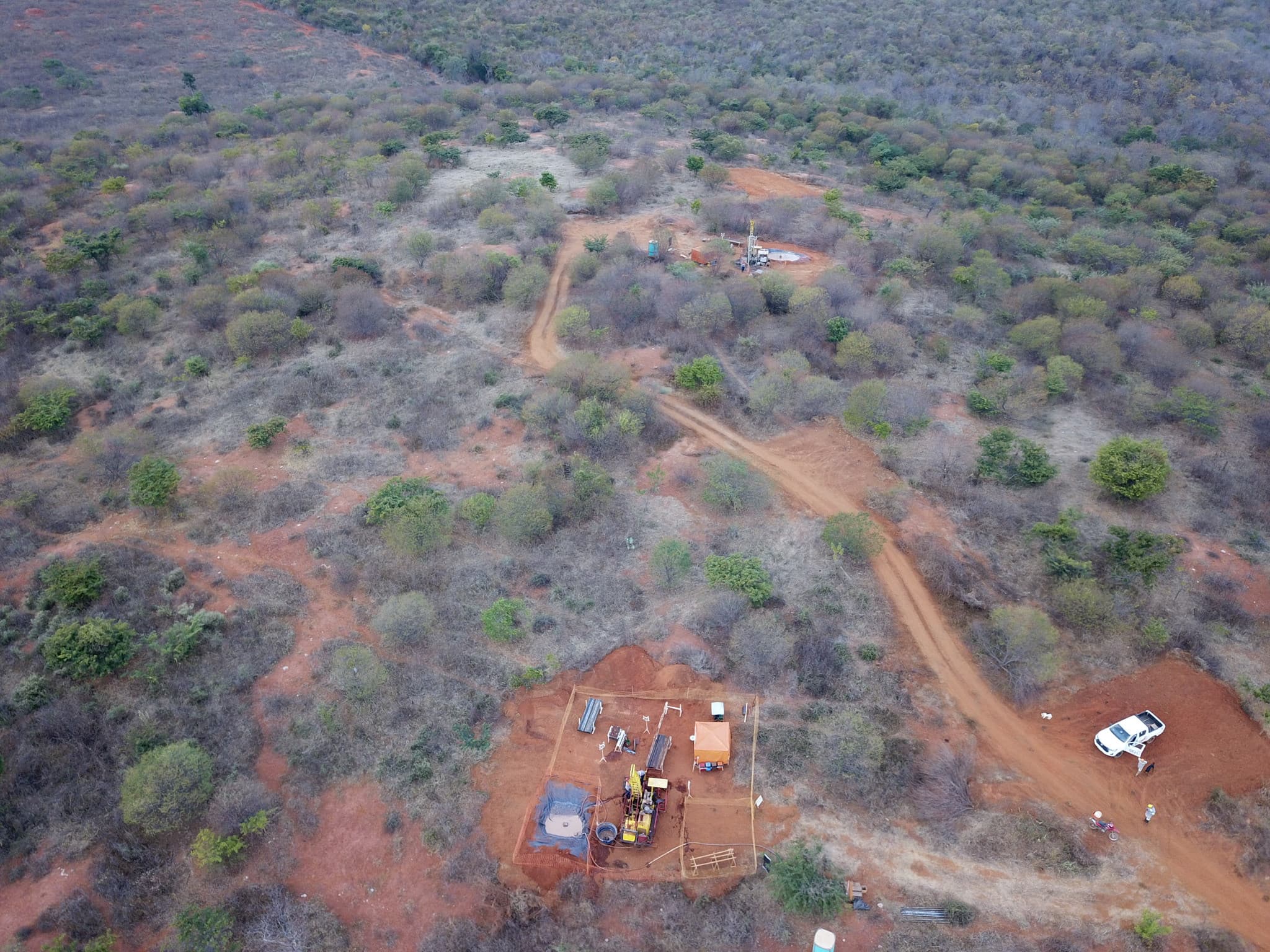 SEMAD avança com licença do projeto da Lithium Ionic