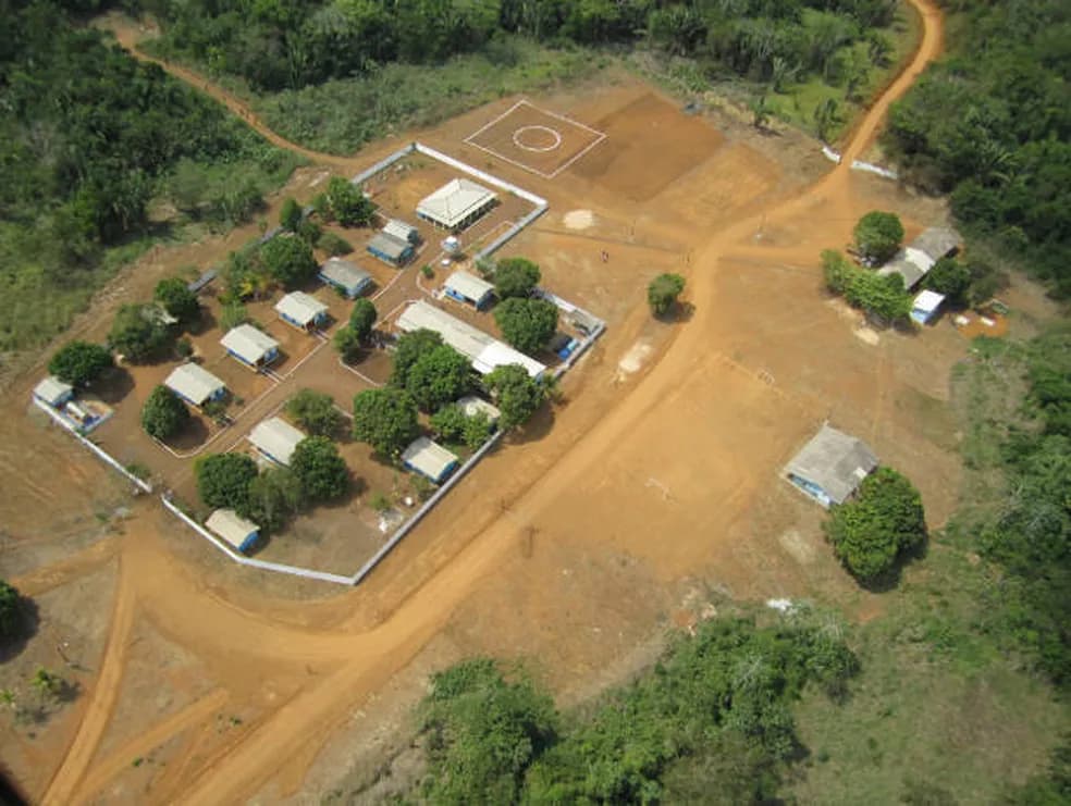 MPF recorre para garantir licenciamento federal de Volta Grande