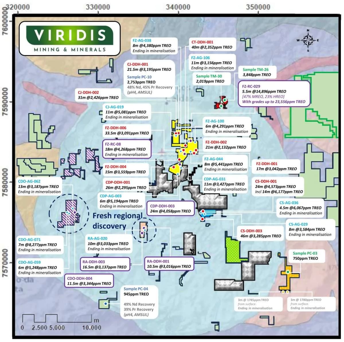 BNDES e Finep selecionam projeto Colossus, da Viridis