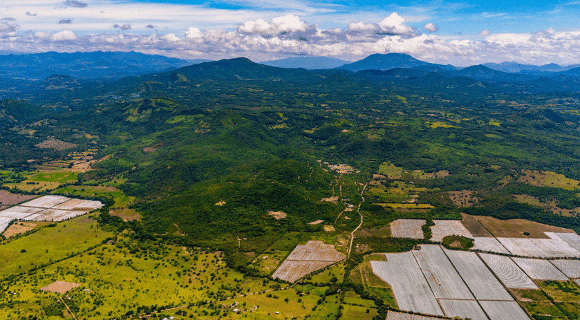 Projeto Era Dorada tem recursos minerais indicados de 1,9 milhão de onças
