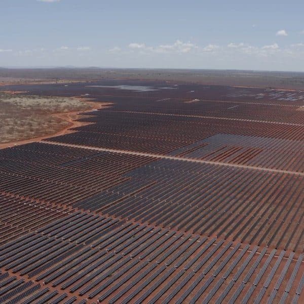 Vale estuda alienar 70% de participação na Aliança Energia