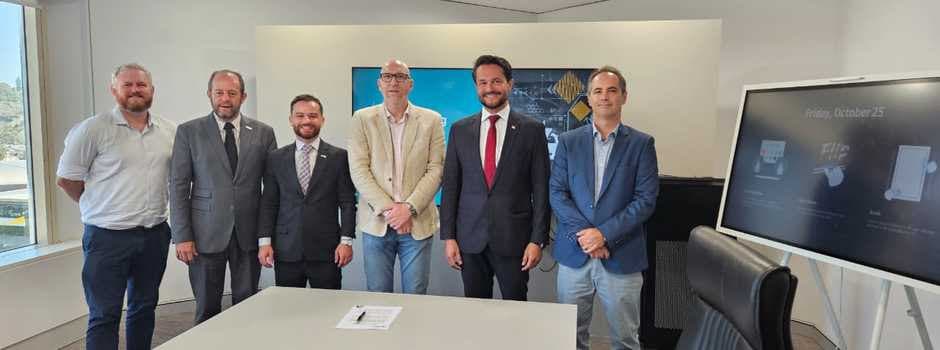 Mais uma empresa australiana irá investir no Vale do Lítio