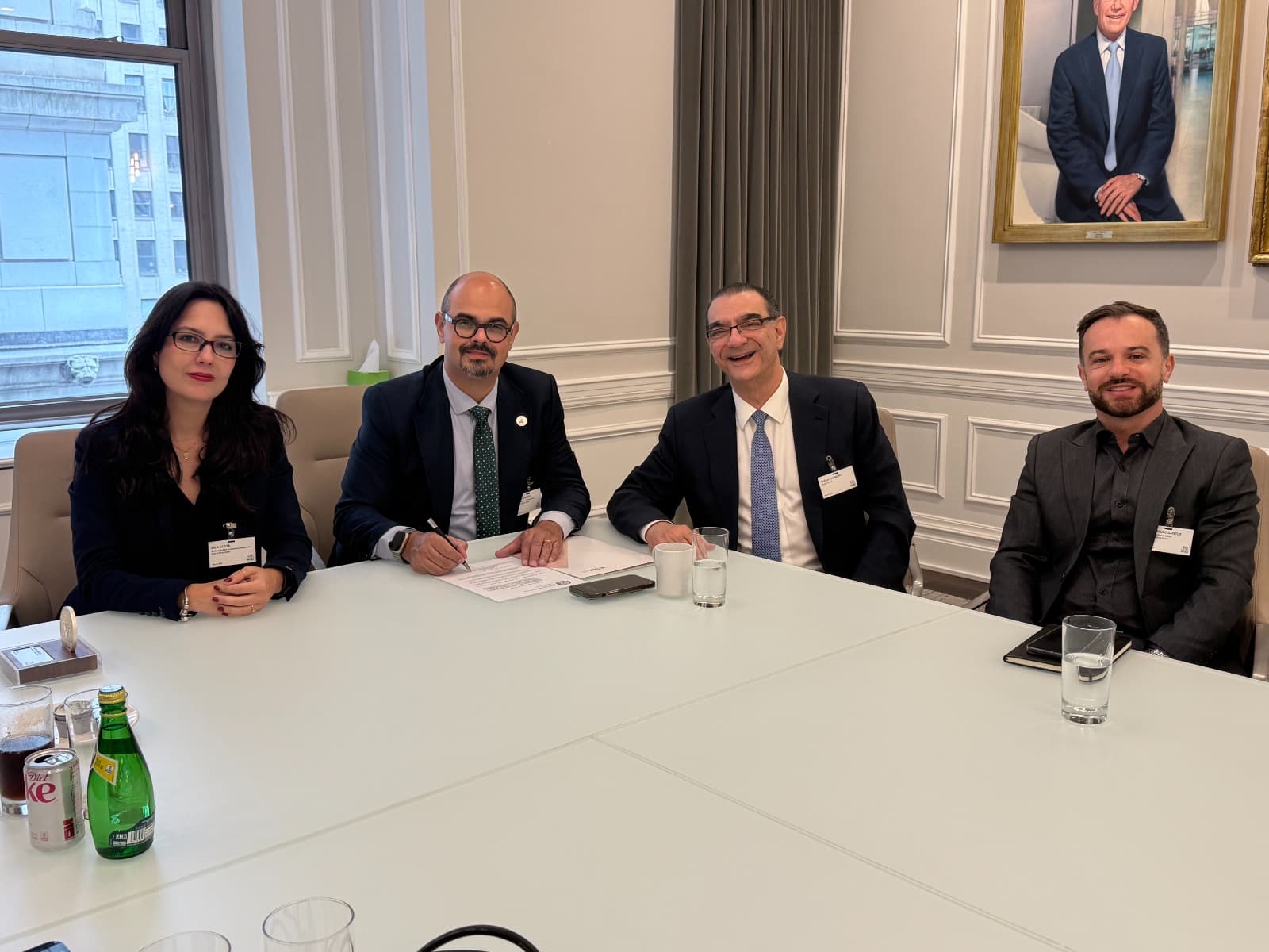 Boston Metal investe R$ 5,18 milhões em planta-piloto de manganês verde