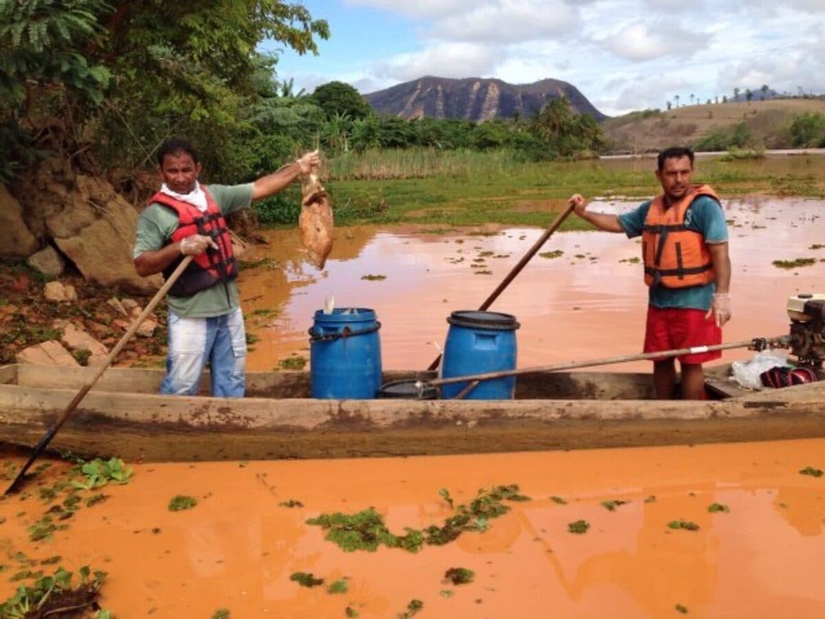 26 municípios mineiros e capixabas assinam acordo de reparação