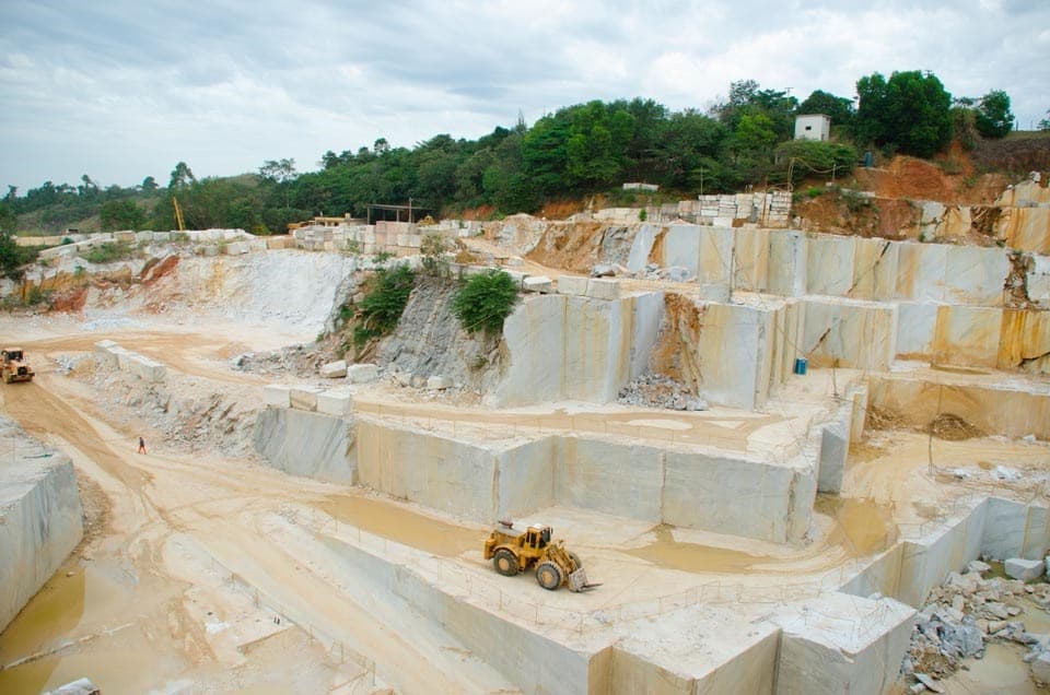 Produtos exportados pela NCM 6802.99.90 e mitigação dos impactos do tarifaço