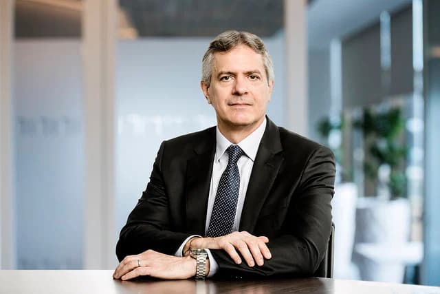 Ruben Fernandes assumirá Diretoria de Operações da Anglo American