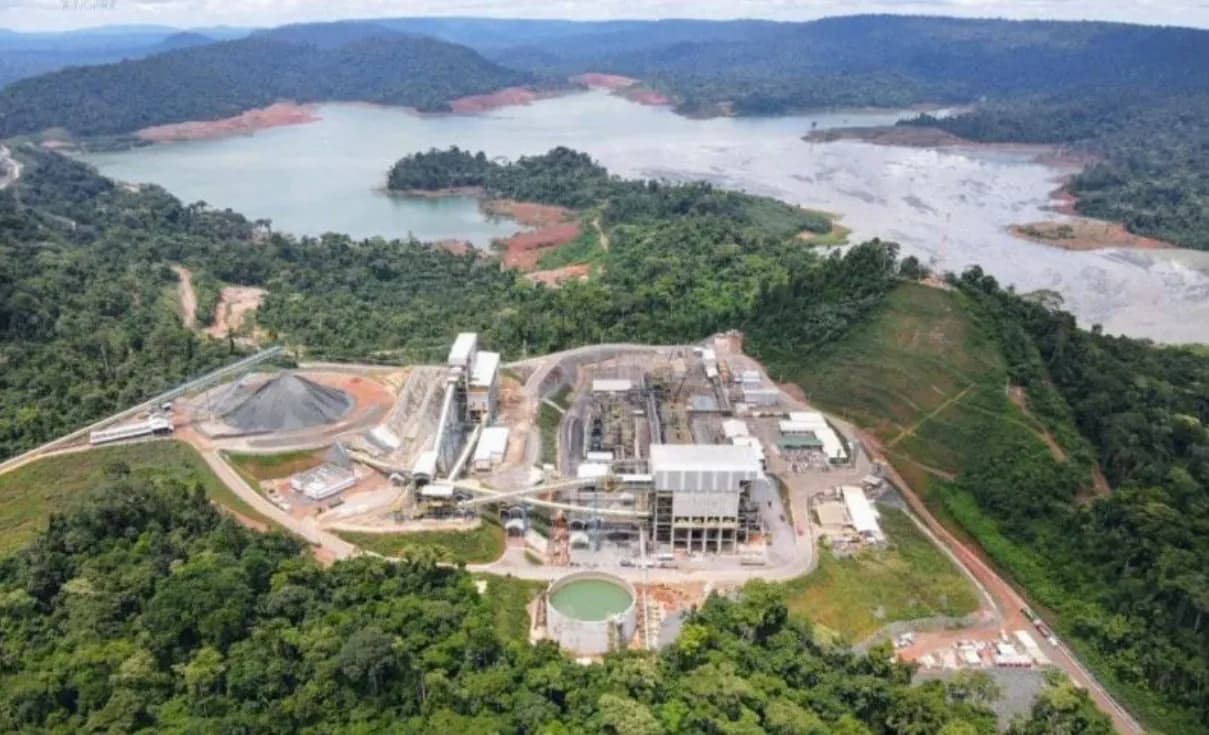 Ranking das 200 Maiores começa a se diversificar