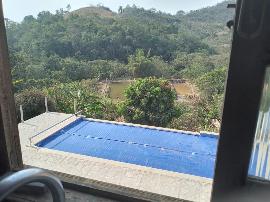 Iniciativa para tratar esgoto em comunidade de Mariana